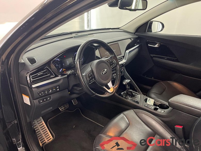 KIA Niro 1.6 GDi PHEV DynamicPlusLine #5