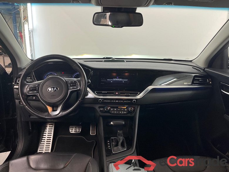 KIA Niro 1.6 GDi PHEV DynamicPlusLine #6