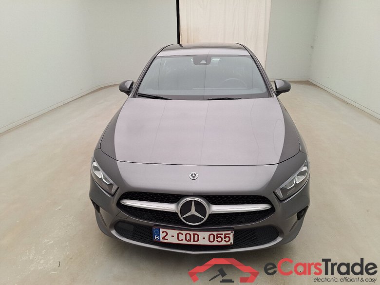 Mercedes, A-Class '18 PHEV, Mercedes-Benz A-Klasse A 250 e Business Solution 5 #1