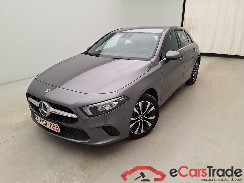 Mercedes, A-Class '18 PHEV, Mercedes-Benz A-Klasse A 250 e Business Solution 5 #2