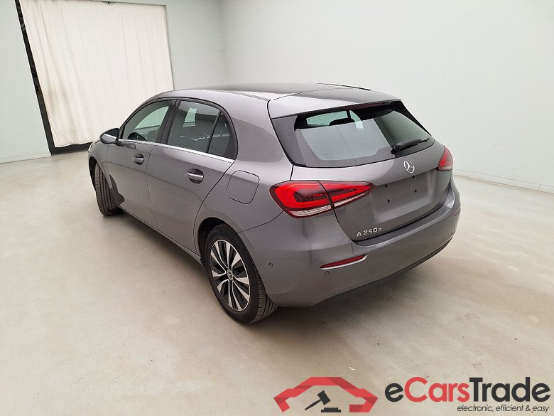 Mercedes, A-Class '18 PHEV, Mercedes-Benz A-Klasse A 250 e Business Solution 5 #6