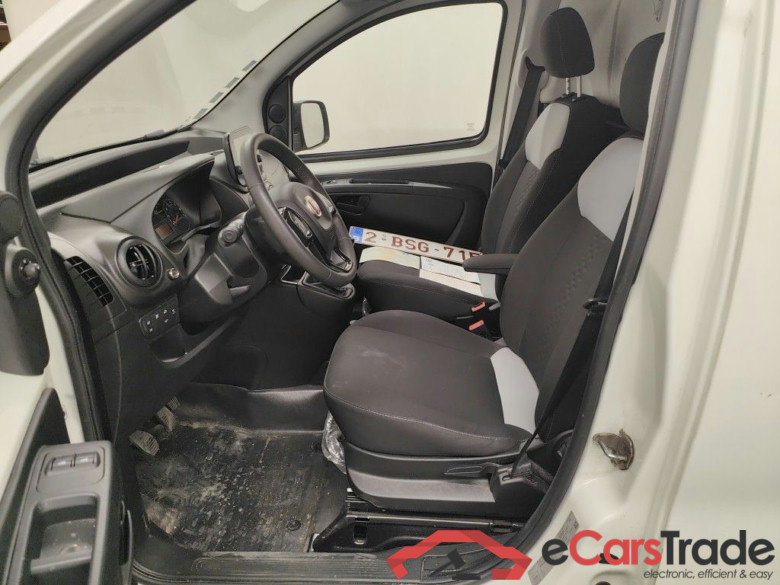 Fiat Fiorino 1.3 MJT 80HPEuro 6D SX 4d #3