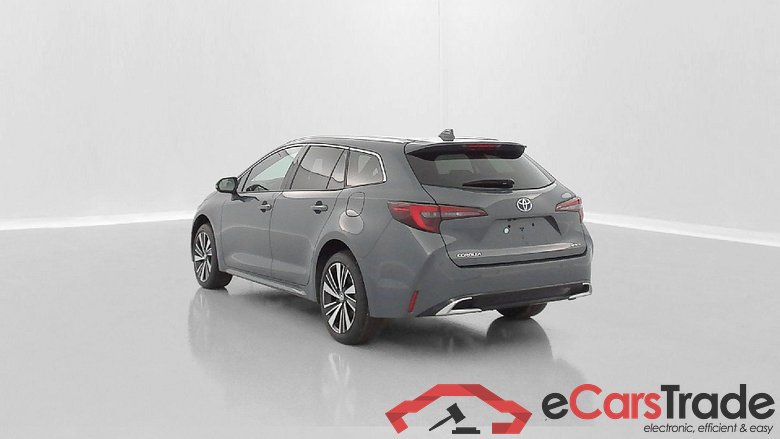 Toyota Corolla Design 1.8 Hybrid 140ch #5