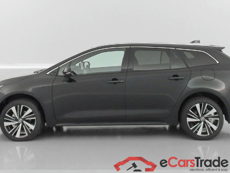 Toyota Corolla Design 1.8L Hybrid 140 hp #4