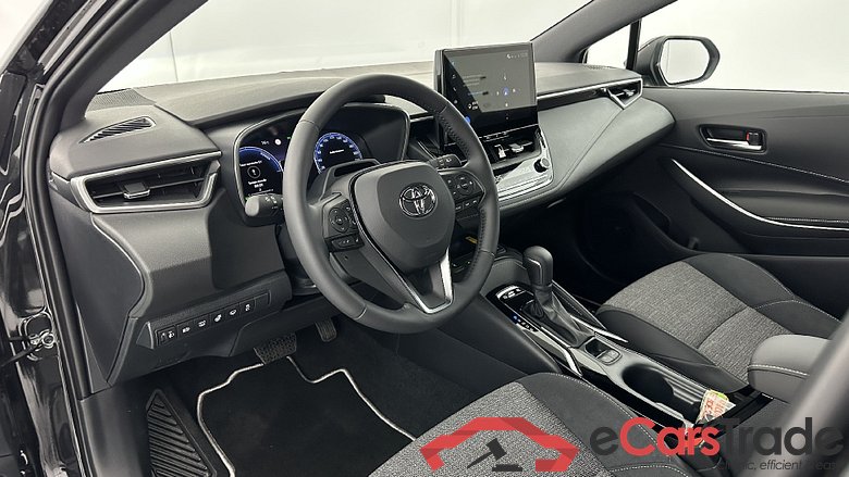 Toyota Corolla Design 1.8L Hybrid 140 hp #6