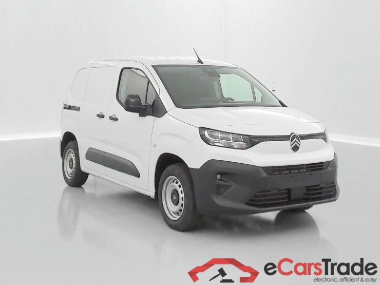 Citroen Berlingo M 1.5 BlueHDi 100ch 1.5 BlueHDi 100ch #1