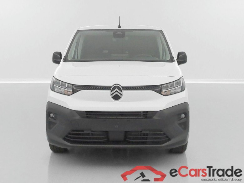 Citroen Berlingo M 1.5 BlueHDi 100ch 1.5 BlueHDi 100ch #2