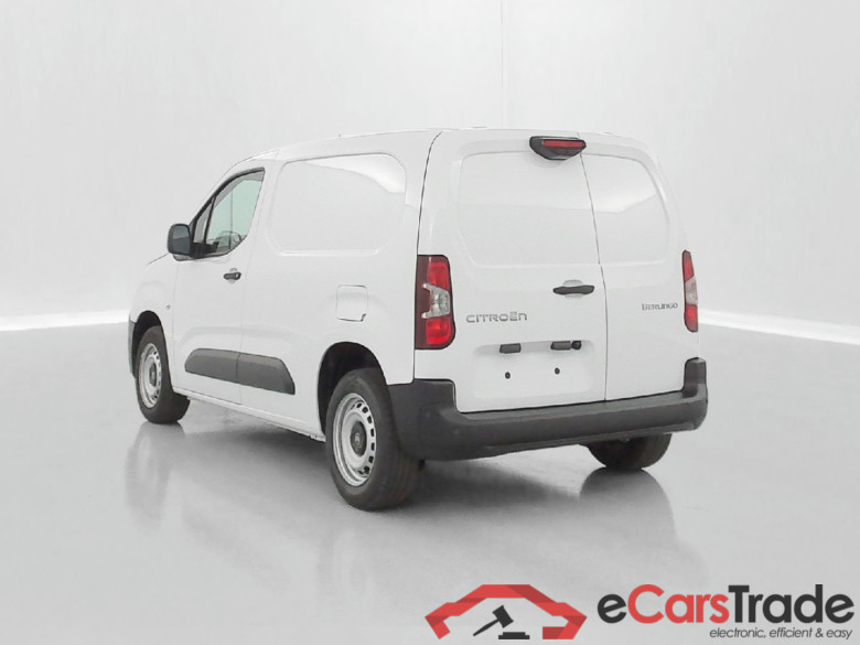 Citroen Berlingo M 1.5 BlueHDi 100ch 1.5 BlueHDi 100ch #5