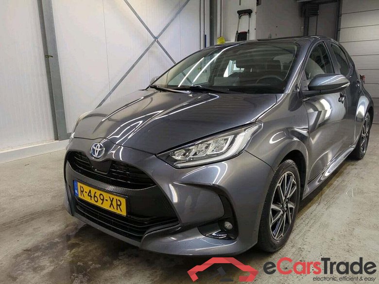 TOYOTA Yaris 1.5 Hyb. 115 Bns Pl