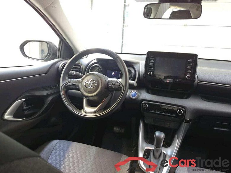 TOYOTA Yaris 1.5 Hyb. 115 Bns Pl #3