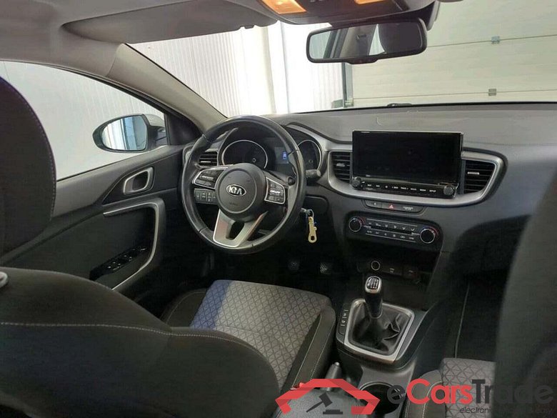 KIA ceed sportswagon 1.5 T-GDi DynamicL. #3