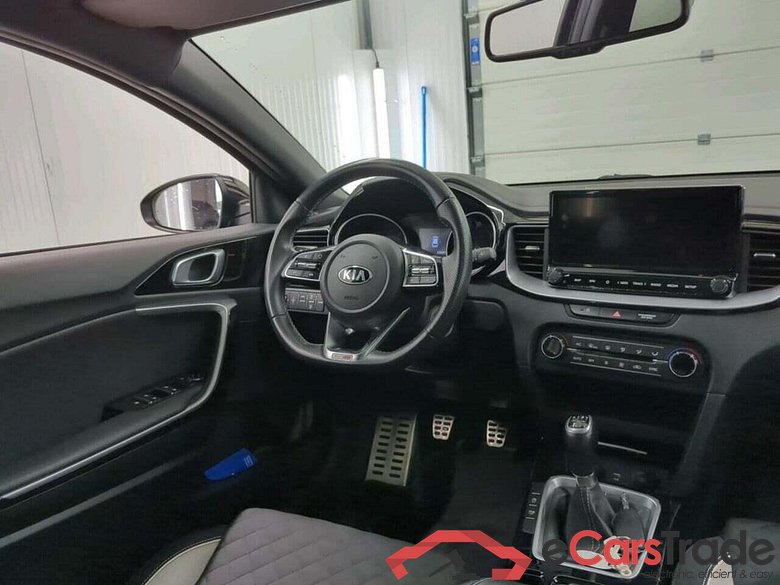 KIA PRO CEED 1.5 T-GDi GT-Line Ed #3