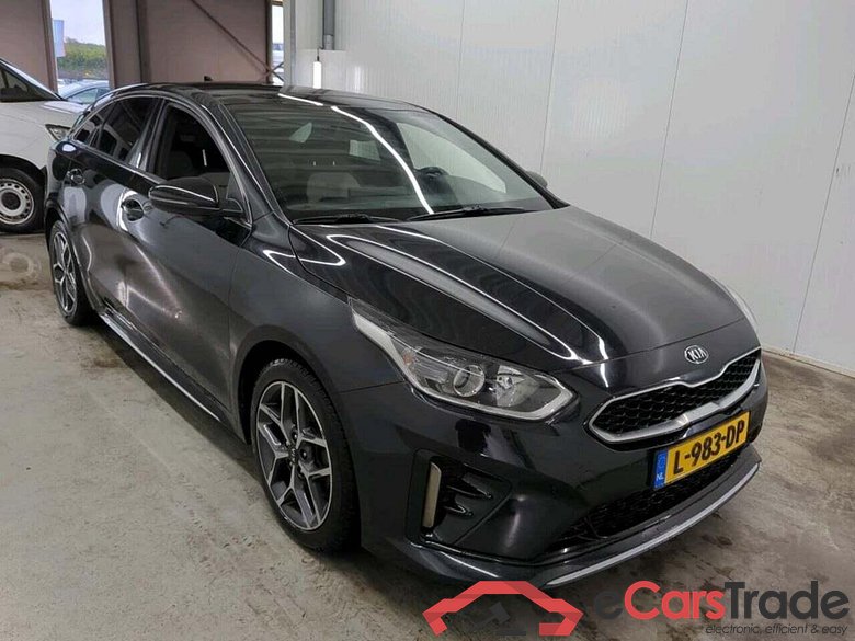 KIA PRO CEED 1.5 T-GDi GT-Line Ed #5