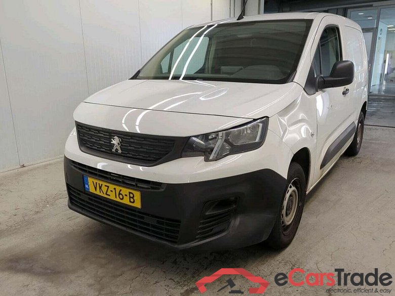 PEUGEOT Partner 1.2 PT. Premium #1