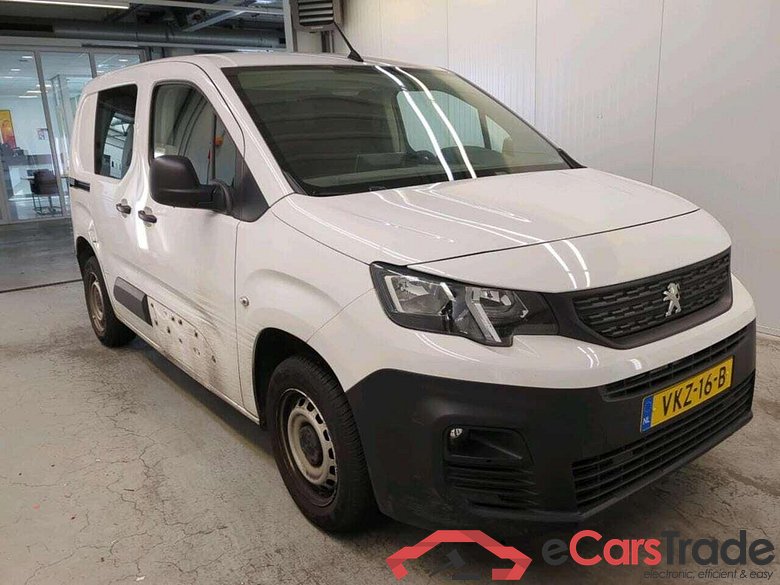 PEUGEOT Partner 1.2 PT. Premium #5