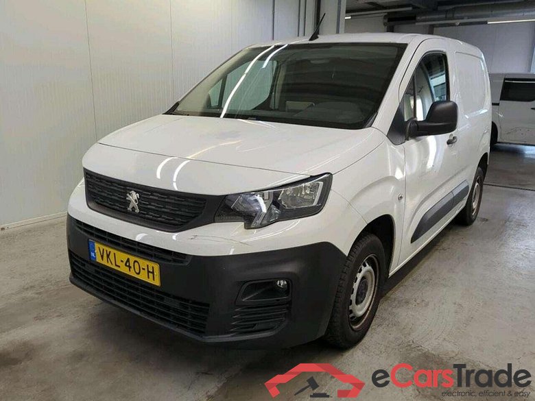 PEUGEOT Partner 1.2 PT. Premium