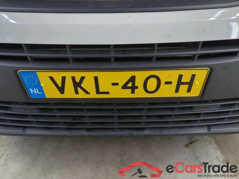 PEUGEOT Partner 1.2 PT. Premium #4