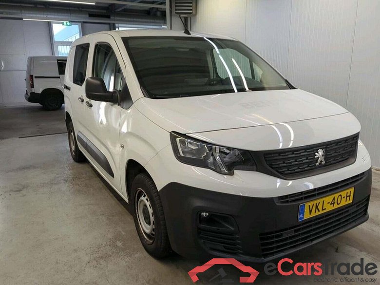 PEUGEOT Partner 1.2 PT. Premium #5