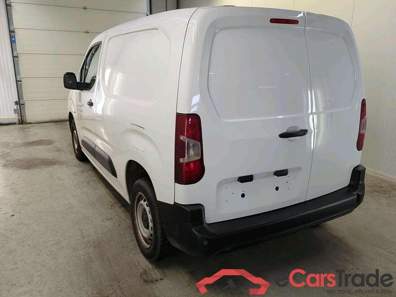 PEUGEOT Partner 1.2 PT. Premium #6