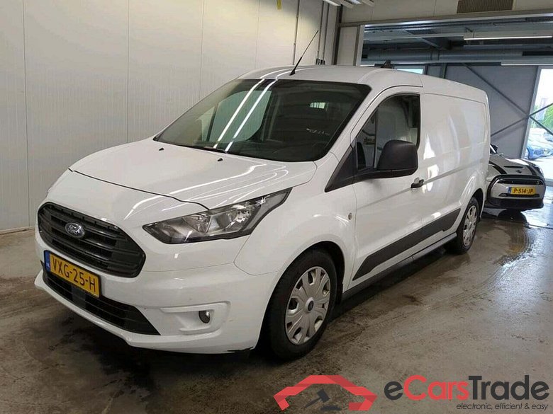 FORD Transit Connect 1.5 EcoBlue L2 Trend
