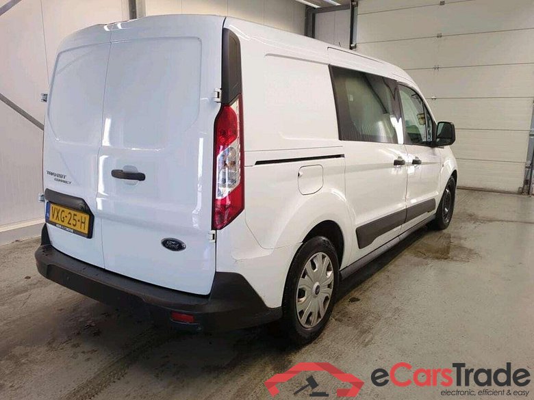 FORD Transit Connect 1.5 EcoBlue L2 Trend #2