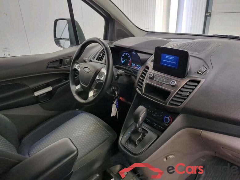 FORD Transit Connect 1.5 EcoBlue L2 Trend #3
