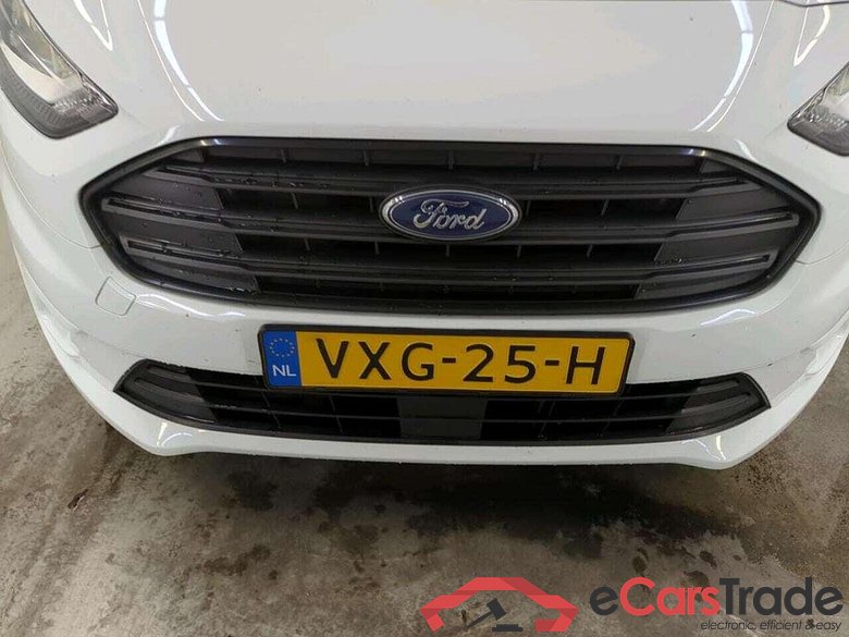 FORD Transit Connect 1.5 EcoBlue L2 Trend #4