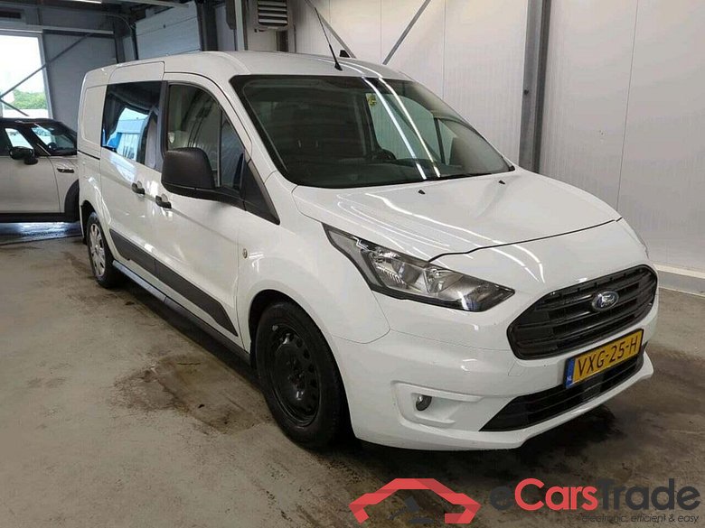 FORD Transit Connect 1.5 EcoBlue L2 Trend #5