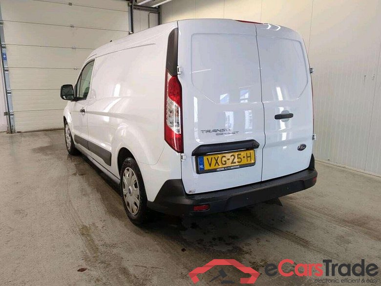 FORD Transit Connect 1.5 EcoBlue L2 Trend #6