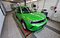 preview Opel Mokka #1