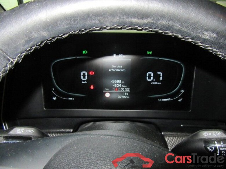 Kia Sportage (NQ5)(2021->) DE - SUV5 1.6 T-GDI EU6d, Edition 7, 2021 - 2023 #6