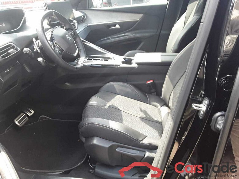 Peugeot 5008 (07.2017->) DE - SUV5 1.5 BlueHDi 130 EU6e, GT, (Facelift) 2024 - 2024 #3