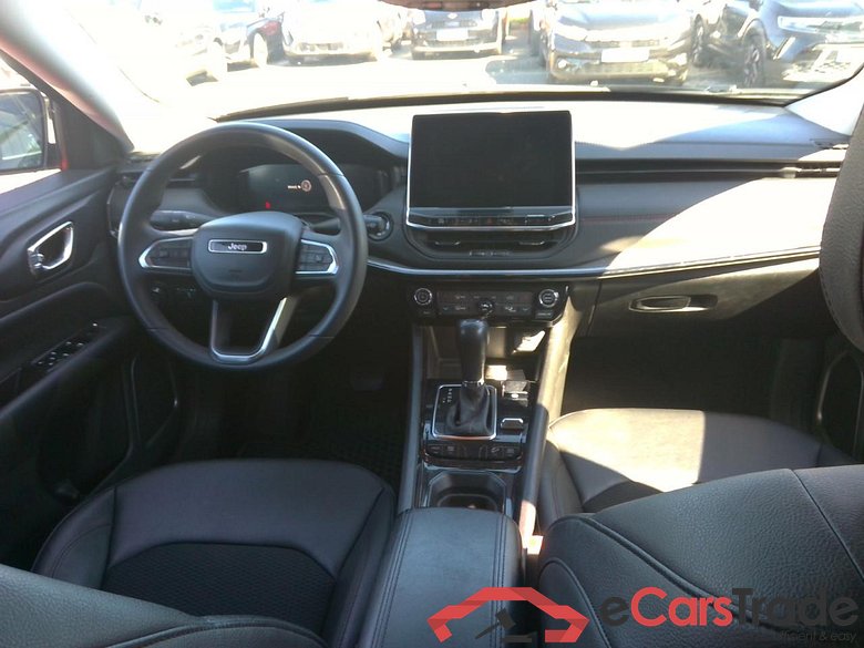 JEEP COMPASS 240 AT6 TRHK RSK #6