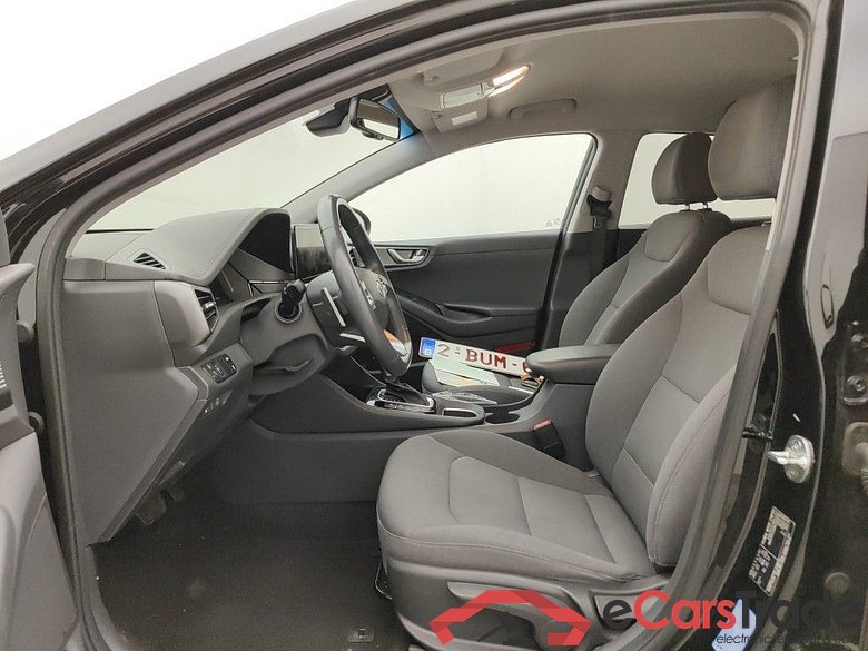 Hyundai Ioniq 1.6 GDi ISG DCT Hybride Feel 5d #3