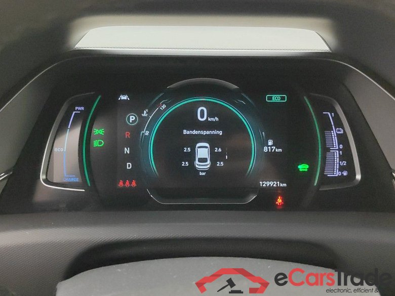 Hyundai Ioniq 1.6 GDi ISG DCT Hybride Feel 5d #6