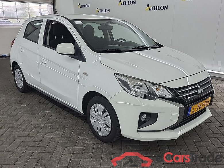 MITSUBISHI Space Star 1.2 Cool+ SDA 5D 52kW #2