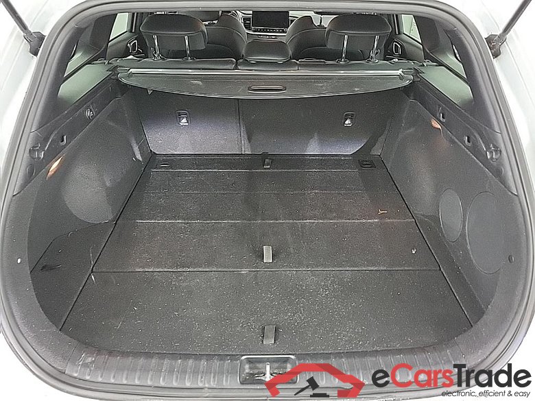 KIA ceed sportswagon 1.5 T-GDi GT-Line Business Edition 5D 117kW #5