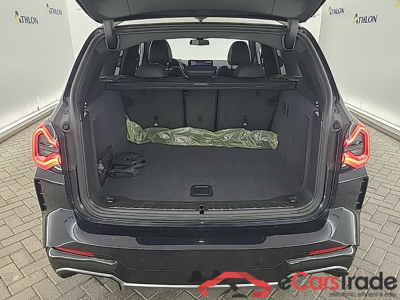 BMW iX3 80kWh Executive 5D 210kW #5