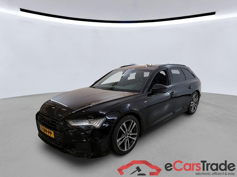 AUDI A6 Avant 150 kW