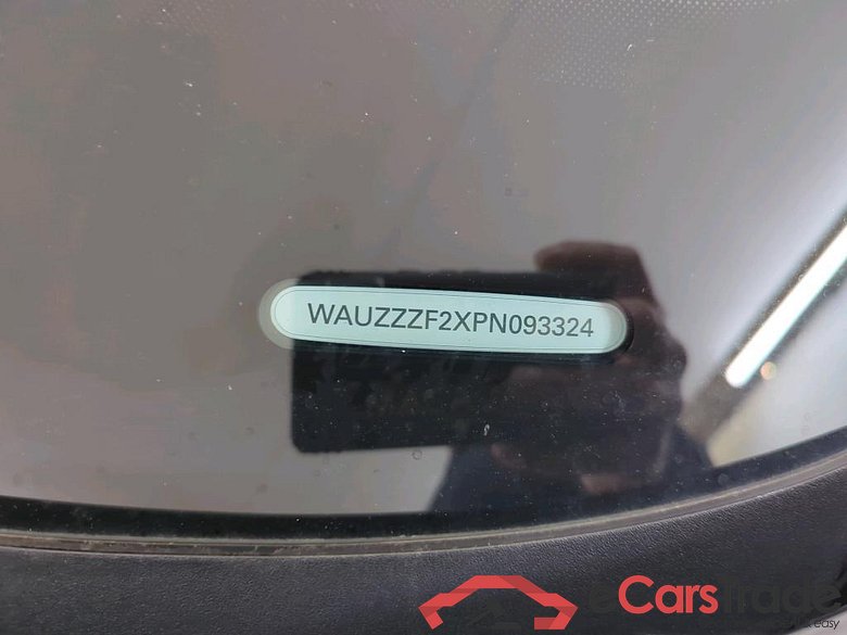 AUDI A6 Avant 150 kW #3