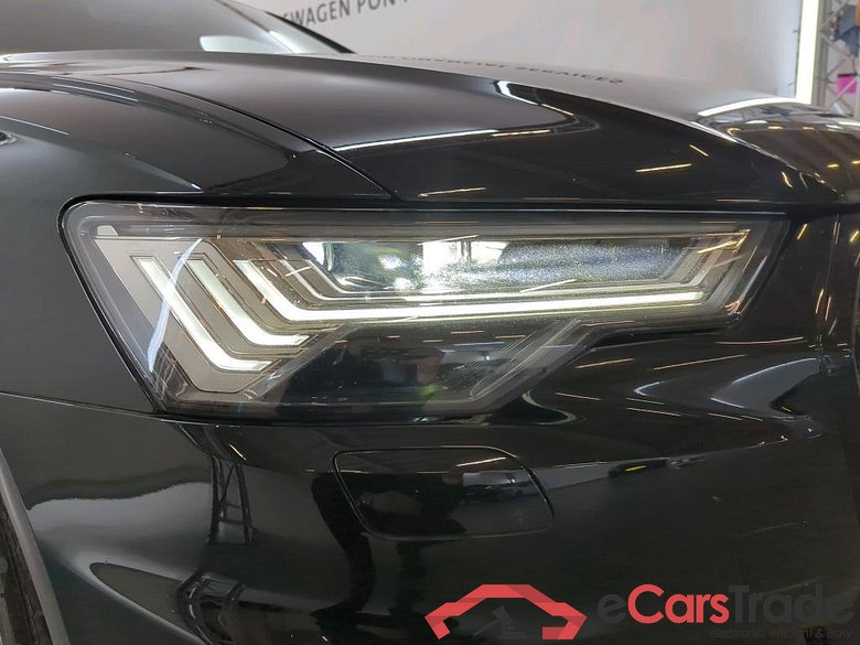 AUDI A6 Avant 150 kW #4