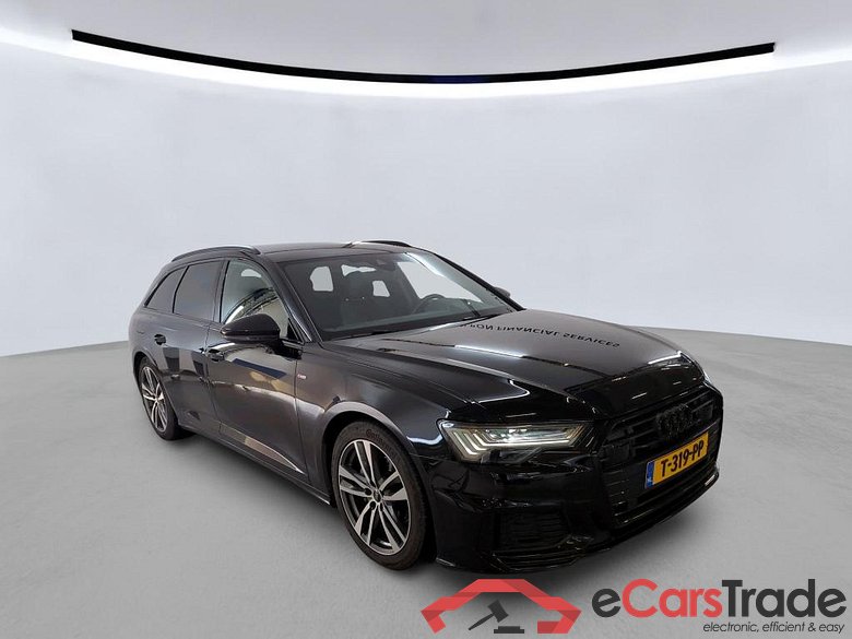AUDI A6 Avant 150 kW #5