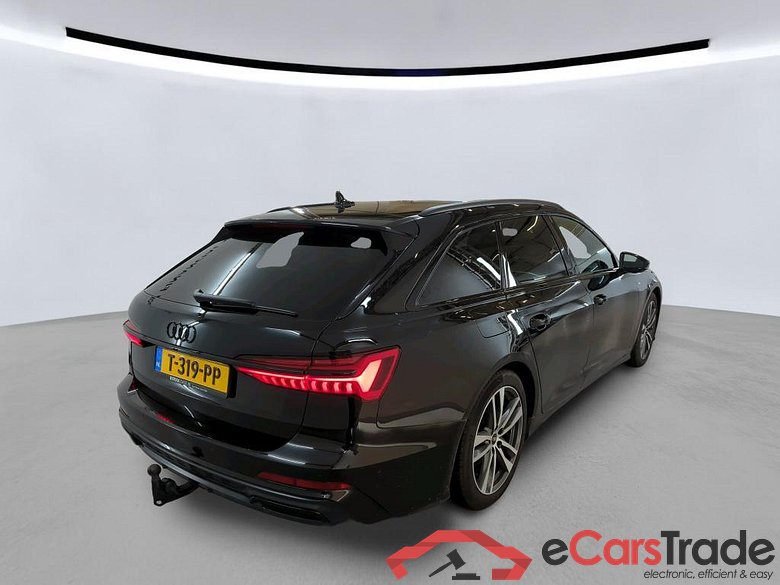 AUDI A6 Avant 150 kW #6