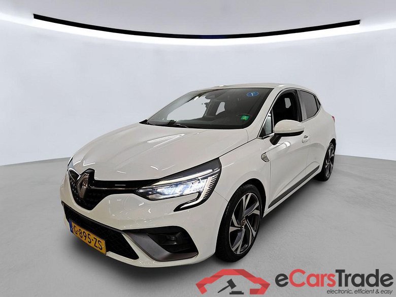 RENAULT CLIO 74 kW #1