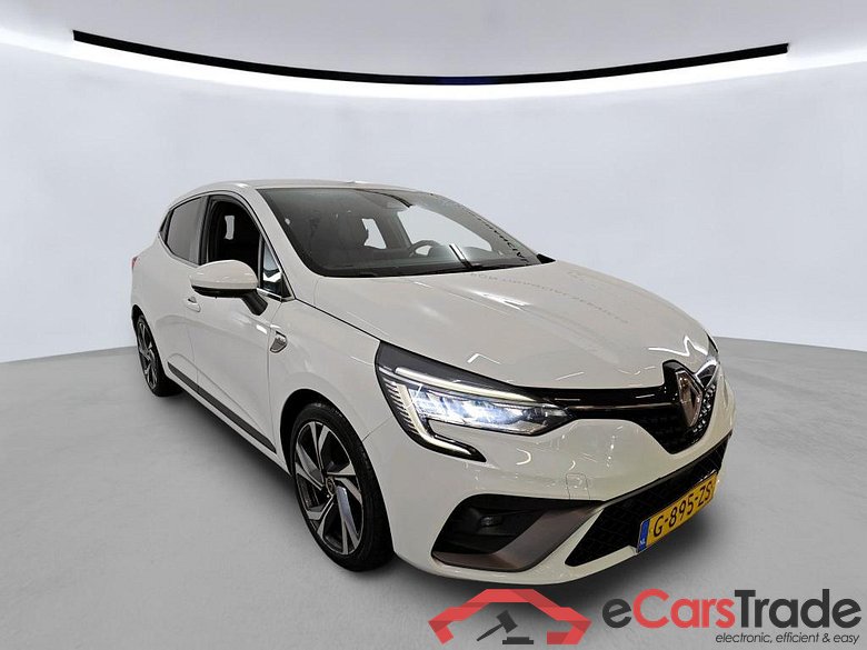 RENAULT CLIO 74 kW #5