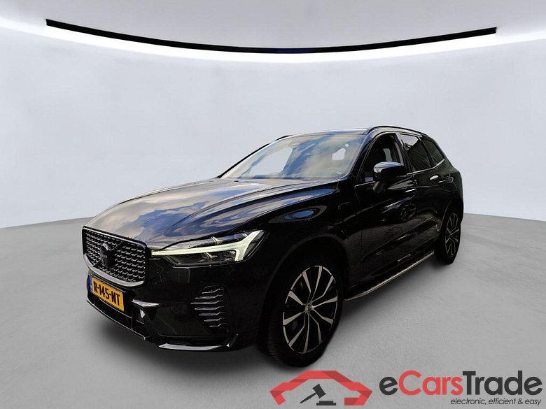 VOLVO XC60 228 kW