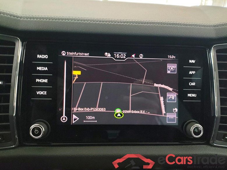SKODA Kodiaq 110 kW #2
