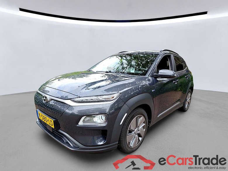 HYUNDAI Kona 150 kW #1