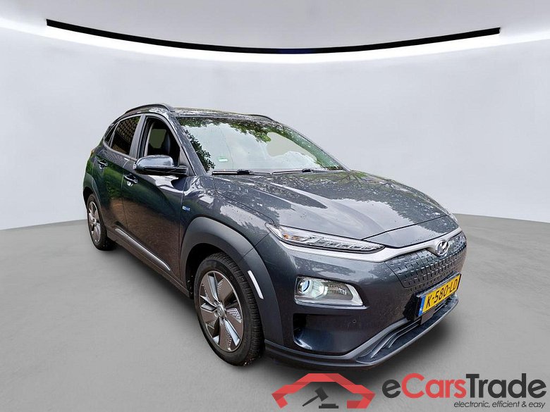 HYUNDAI Kona 150 kW #5