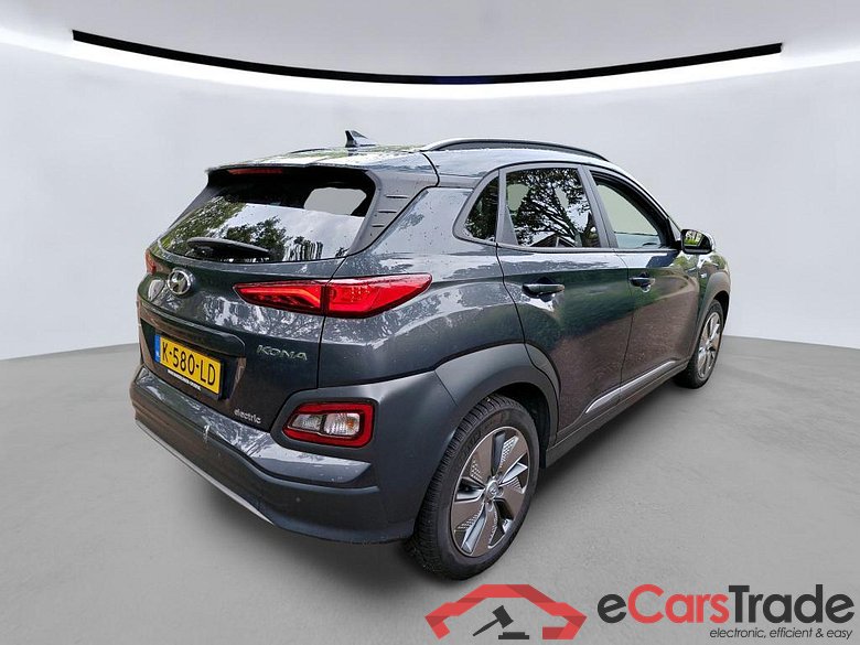 HYUNDAI Kona 150 kW #6